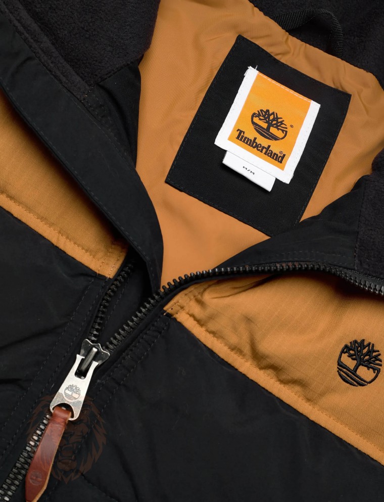 Жилет утеплений Timberland Mount Welch Puffer Vest TB0A22XMP57